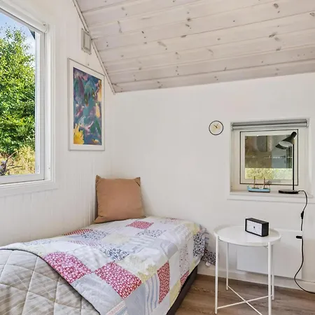 Vakantiehuis Cozy Near Close To Beaches, Nature And Charm *