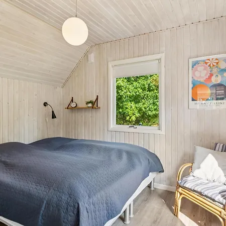 Cozy Near Close To Beaches, Nature And Charm Semesterbostad Ebeltoft