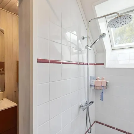 Cozy Near Close To Beaches, Nature And Charm Holiday home Ebeltoft