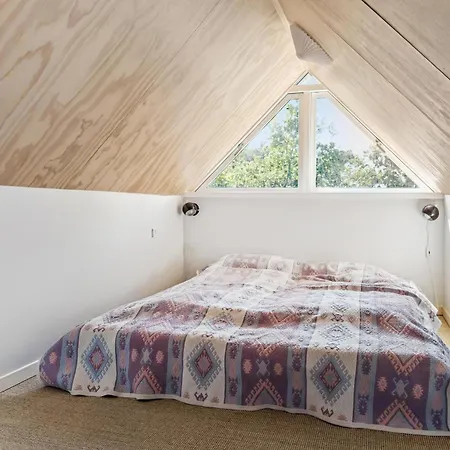 Cozy Near Close To Beaches, Nature And Charm Semesterbostad Ebeltoft