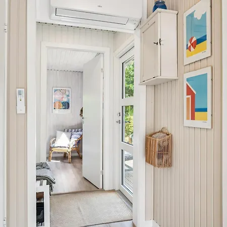 Cozy Near Close To Beaches, Nature And Charm Vakantiehuis