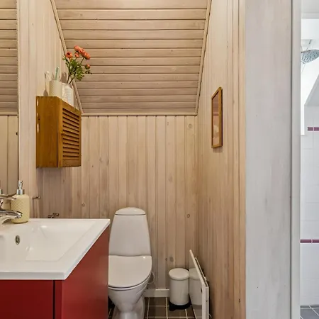 Cozy Near Close To Beaches, Nature And Charm Ebeltoft