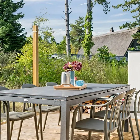 Holiday home Cozy Near Close To Beaches, Nature And Charm Ebeltoft