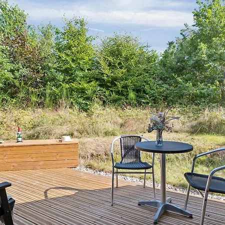 Cozy Near Close To Beaches, Nature And Charm * Ebeltoft