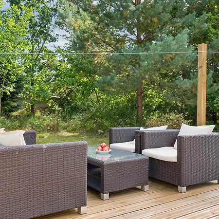 Cozy Near Close To Beaches, Nature And Charm Holiday home