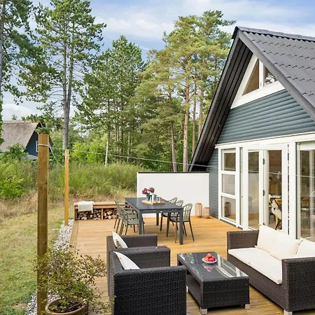 Holiday home Cozy Near Close To Beaches, Nature And Charm