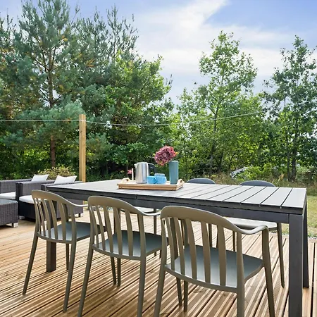 Semesterbostad Cozy Near Close To Beaches, Nature And Charm *